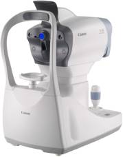 kijhbfe4tgf Canons TX 20 Non Contact Tonometer Cleared in U.S.